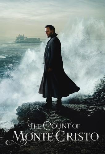 The Count of Monte Cristo (2024)