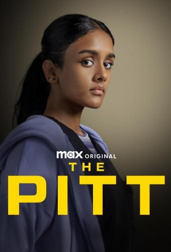 The Pitt