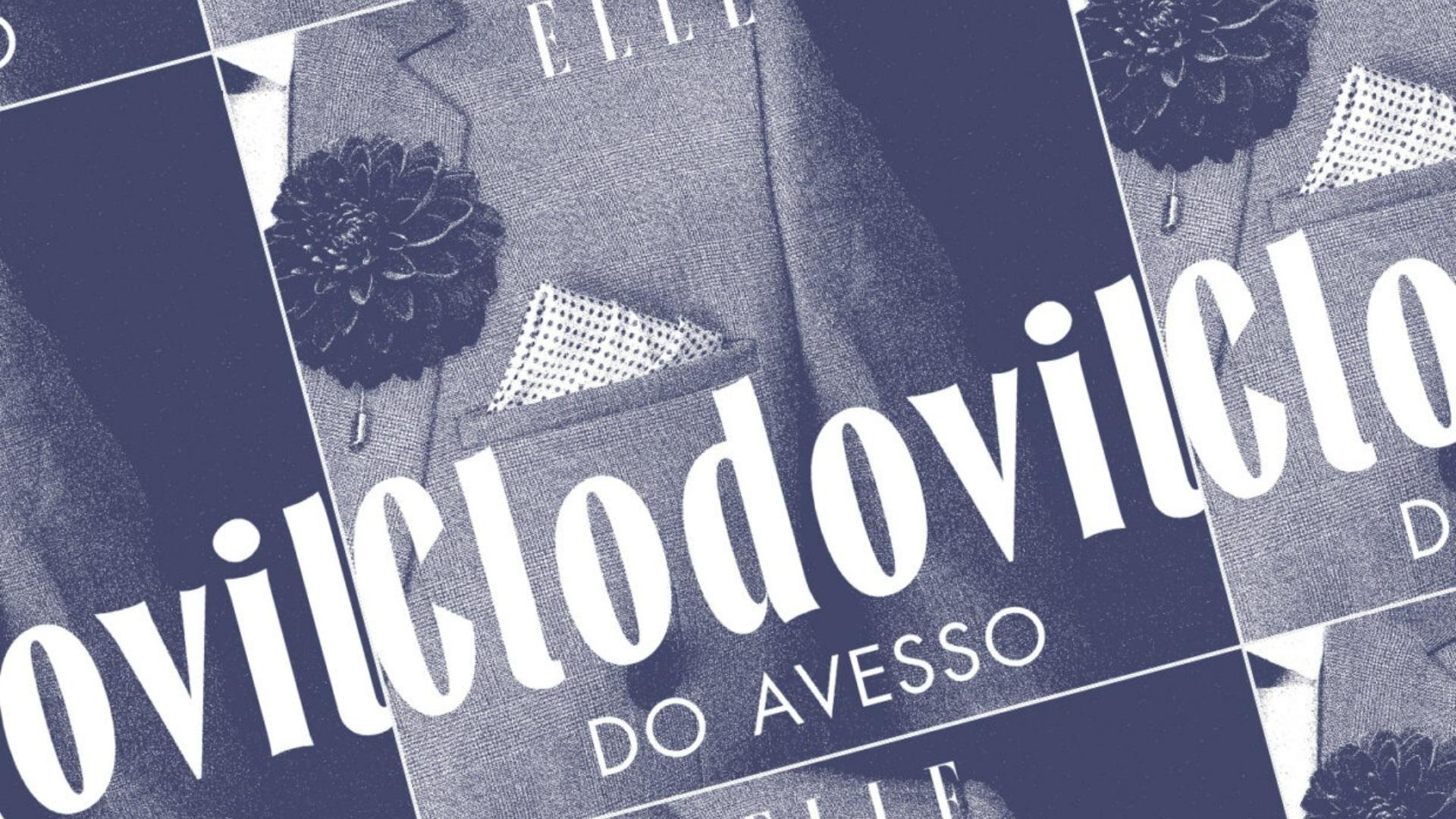 Clodovil do Avesso