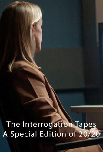 20/20 The Interrogation Tapes (2024)