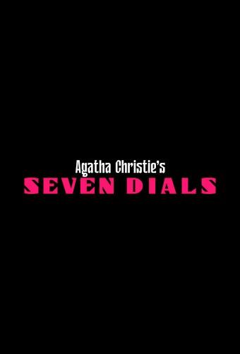 Agatha Christie’s Seven Dials
