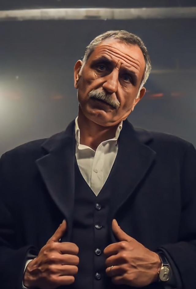 Marnalı