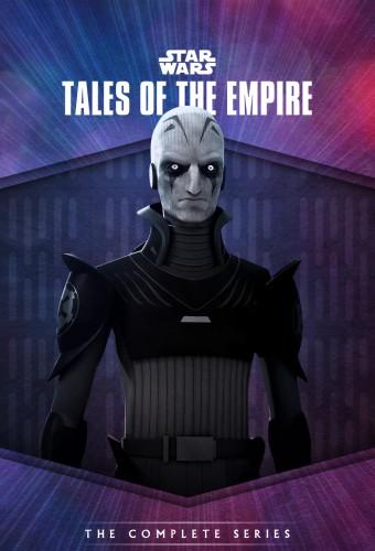 Star Wars: Tales of the Empire