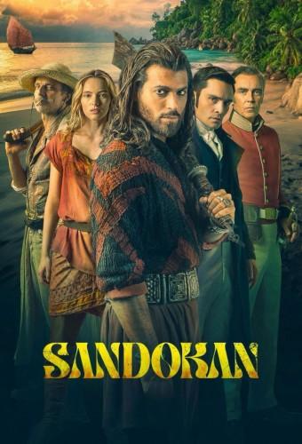 Sandokan (2025)