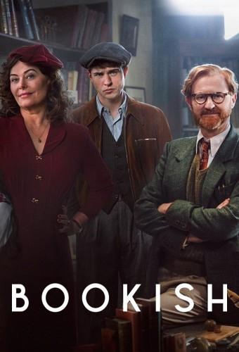 Bookish