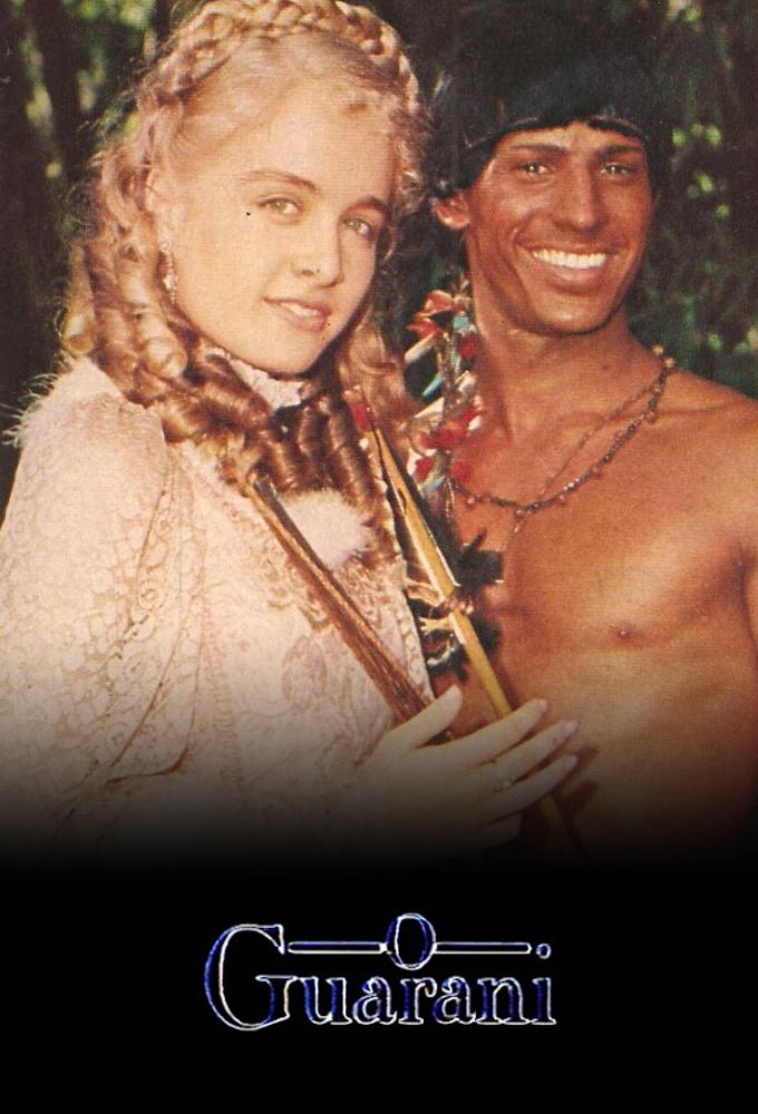 O Guarani
