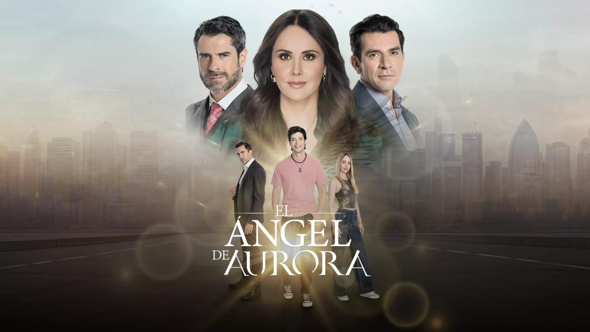 El Ángel de Aurora