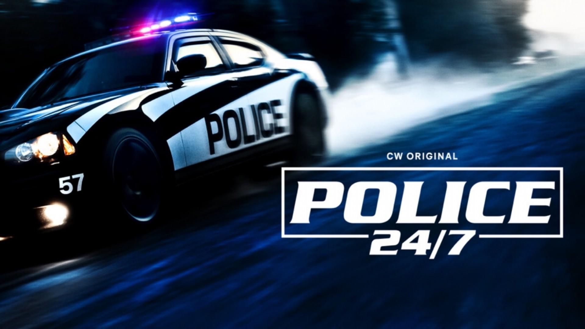 Police 24/7 (US)