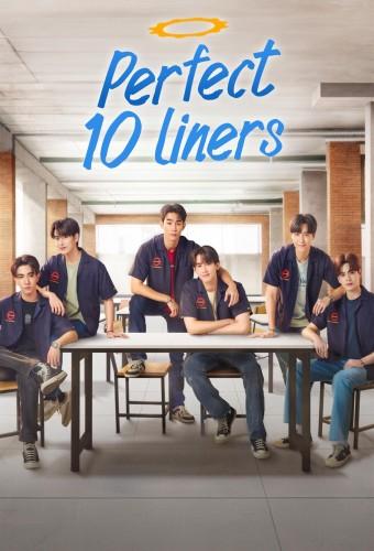 Perfect 10 Liners
