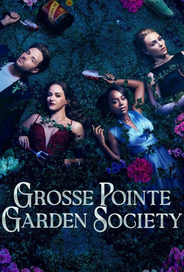 Grosse Pointe Garden Society