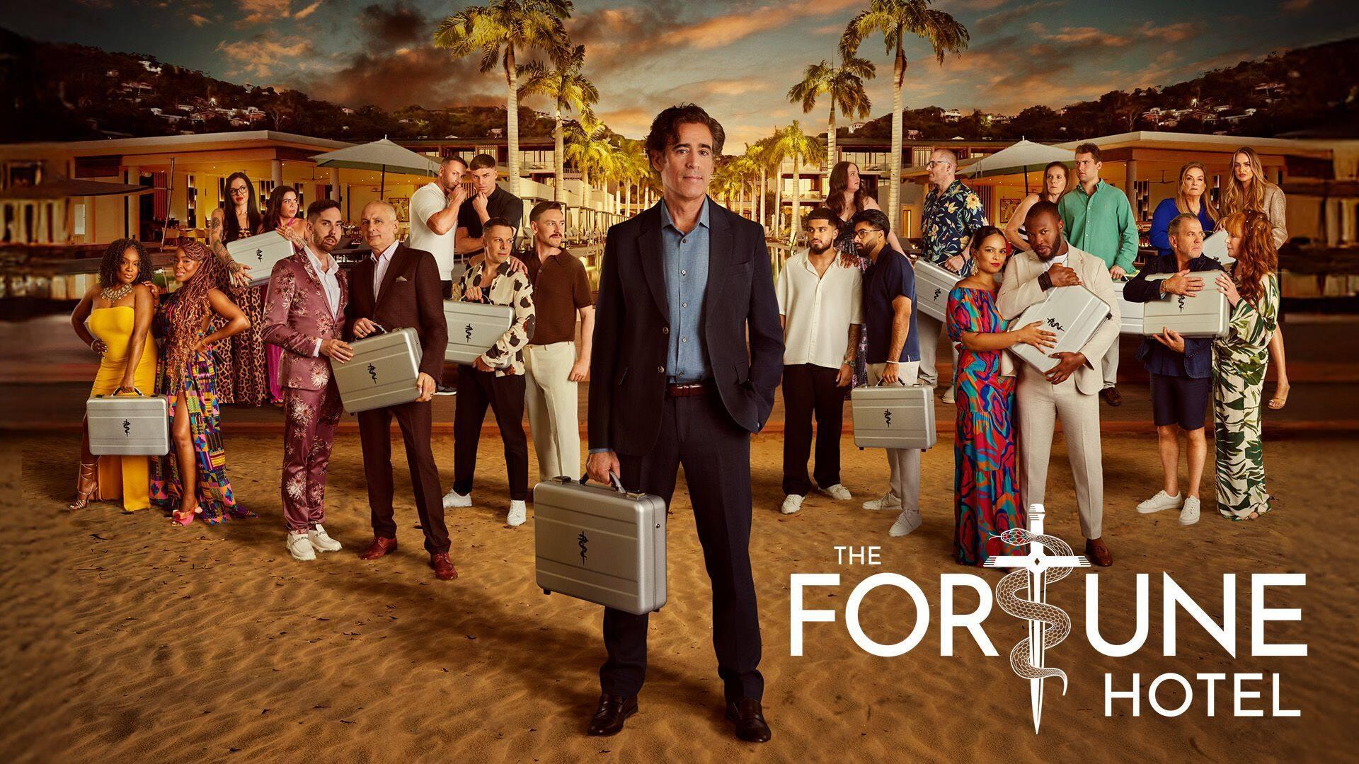 The Fortune Hotel