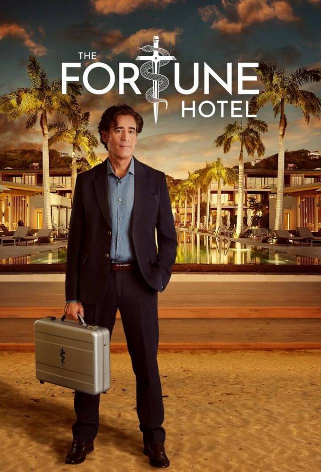 The Fortune Hotel
