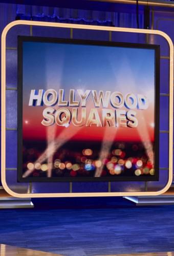 Hollywood Squares (2025)