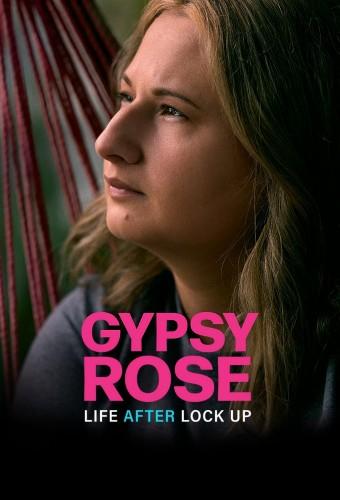 Gypsy Rose: Life After Lock Up