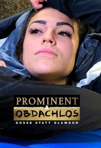 Prominent und obdachlos