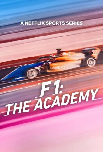 F1: The Academy