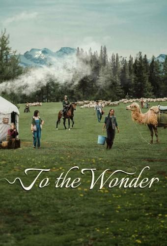 To the Wonder