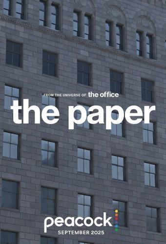 The Paper (2025)