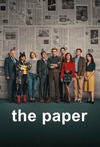 The Paper (2025)