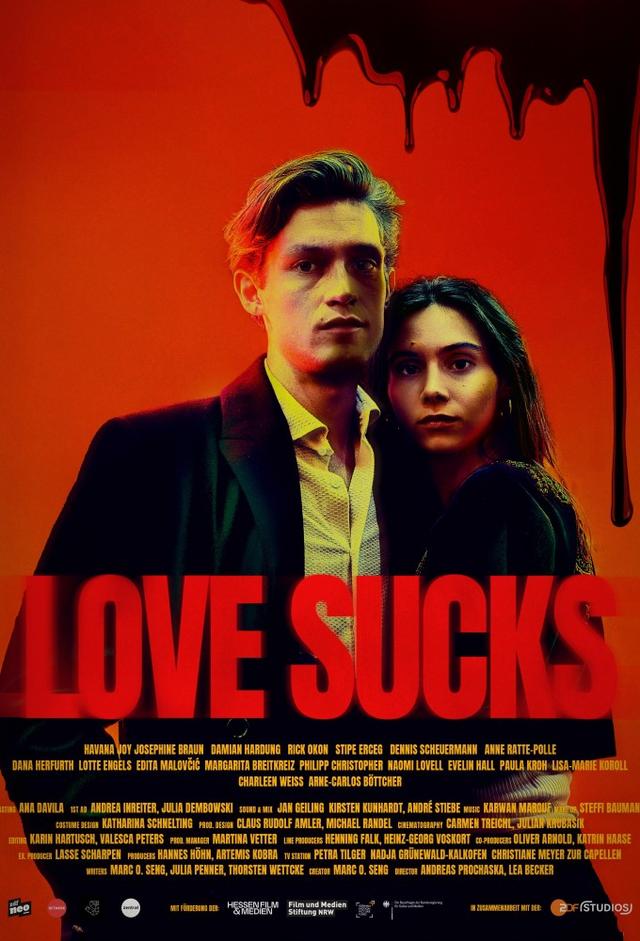 Love Sucks