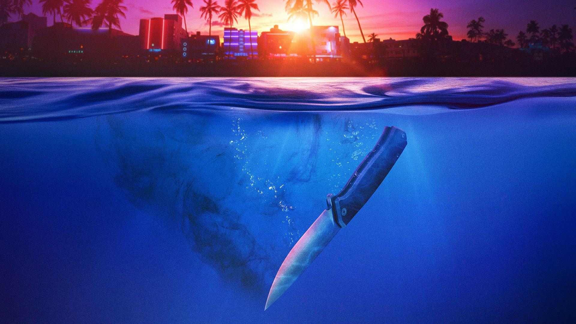 The Real CSI: Miami