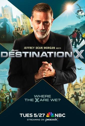 Destination X (US)