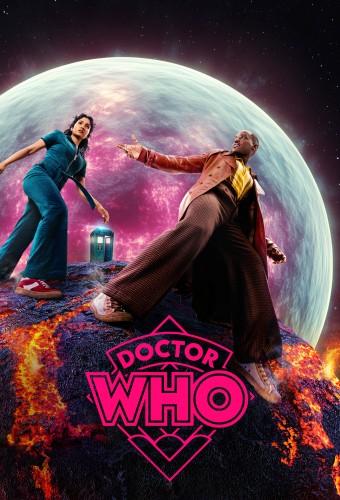 Doctor Who (2023)