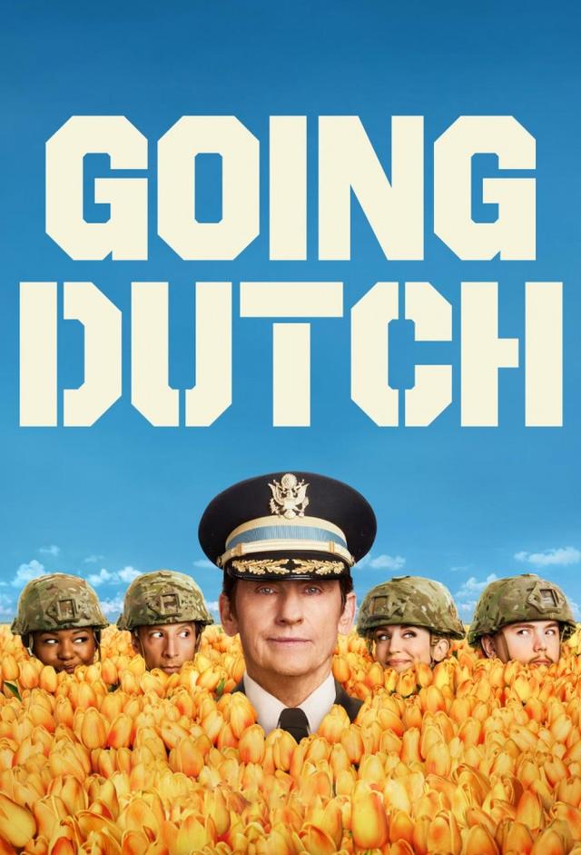 Going Dutch