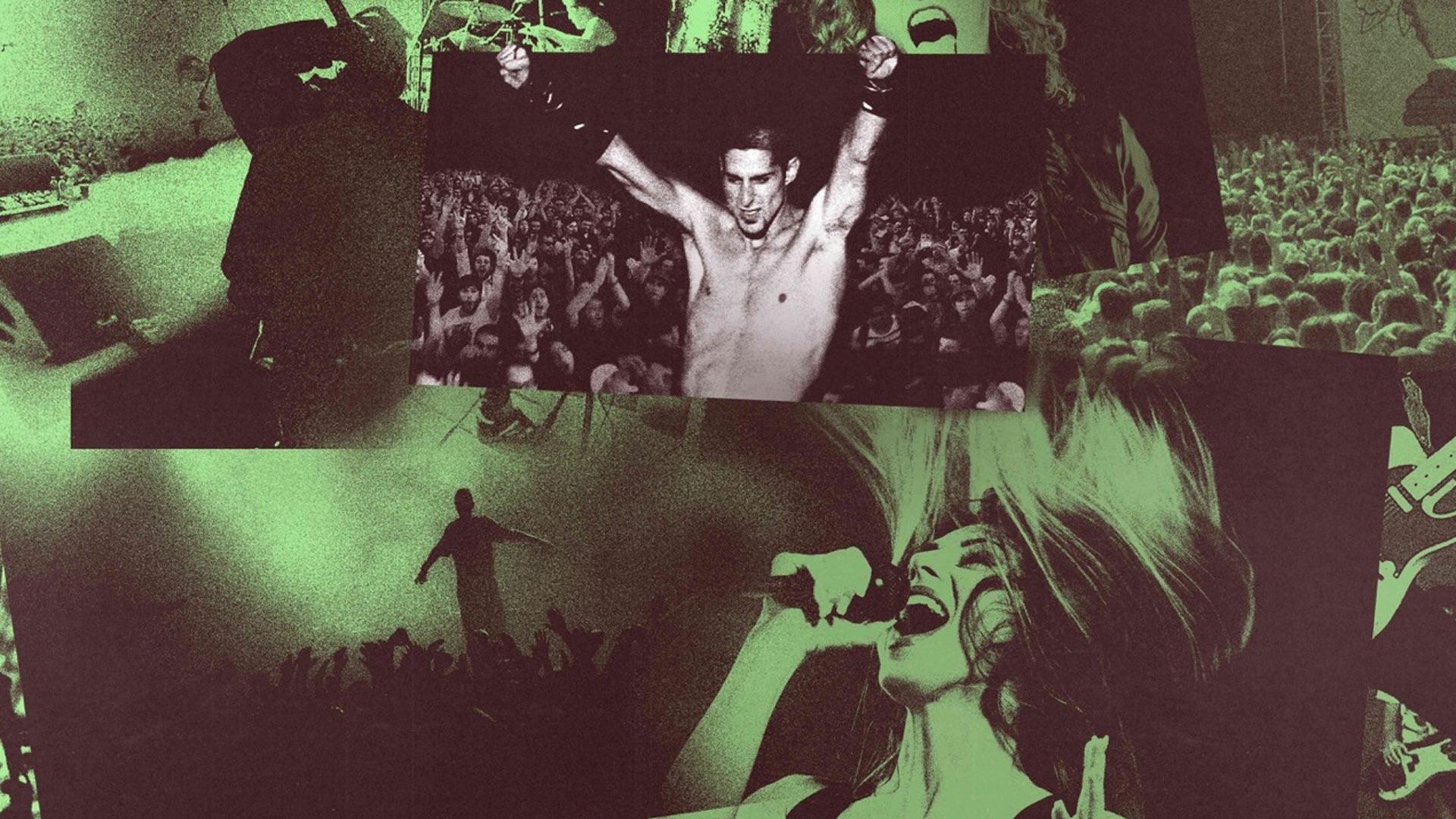 Lolla: The Story of Lollapalooza