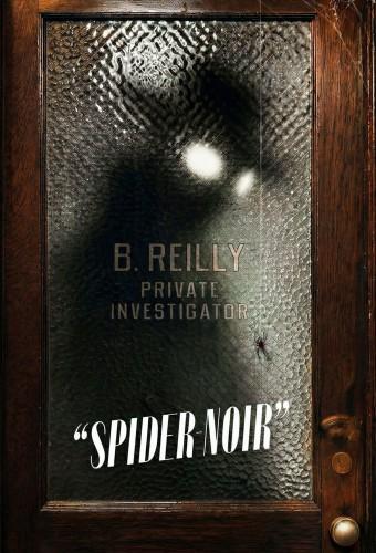 Spider-Noir