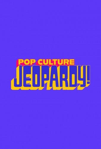 Pop Culture Jeopardy!