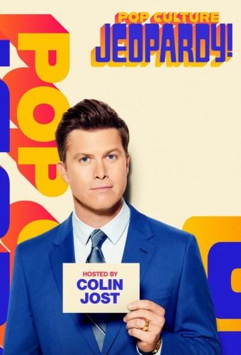 Pop Culture Jeopardy!