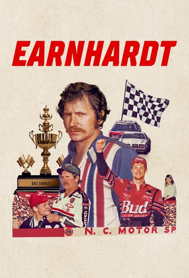Earnhardt