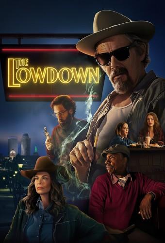 The Lowdown (2025)