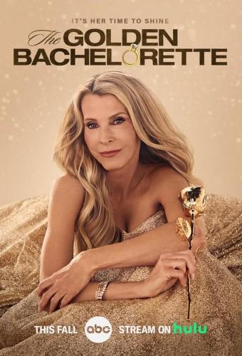 The Golden Bachelorette