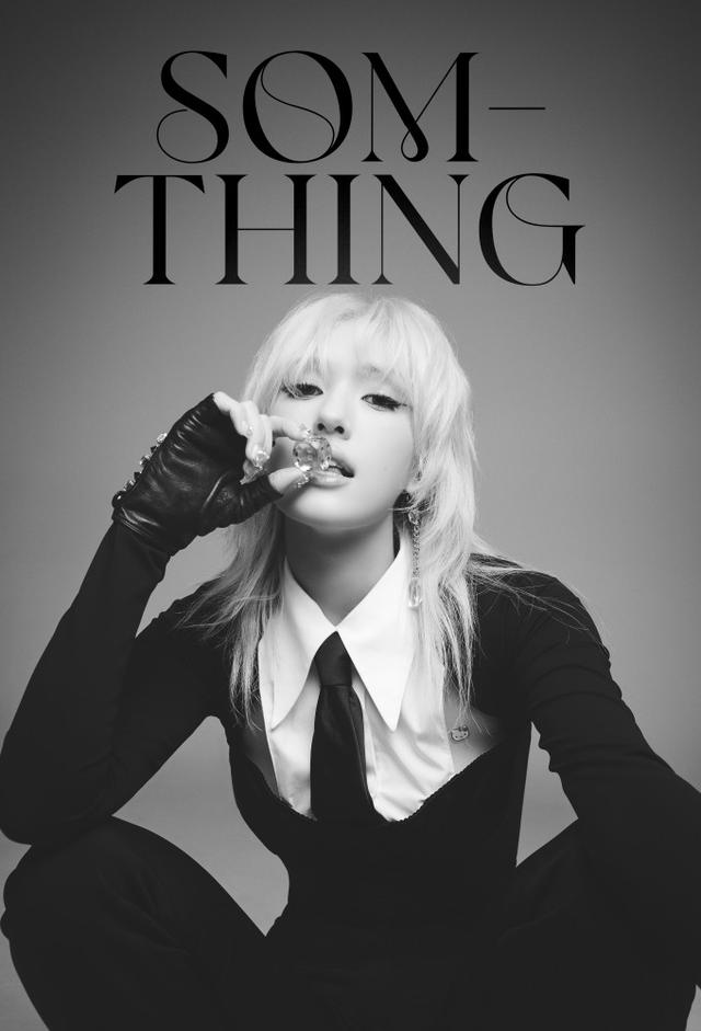 SOM-THING