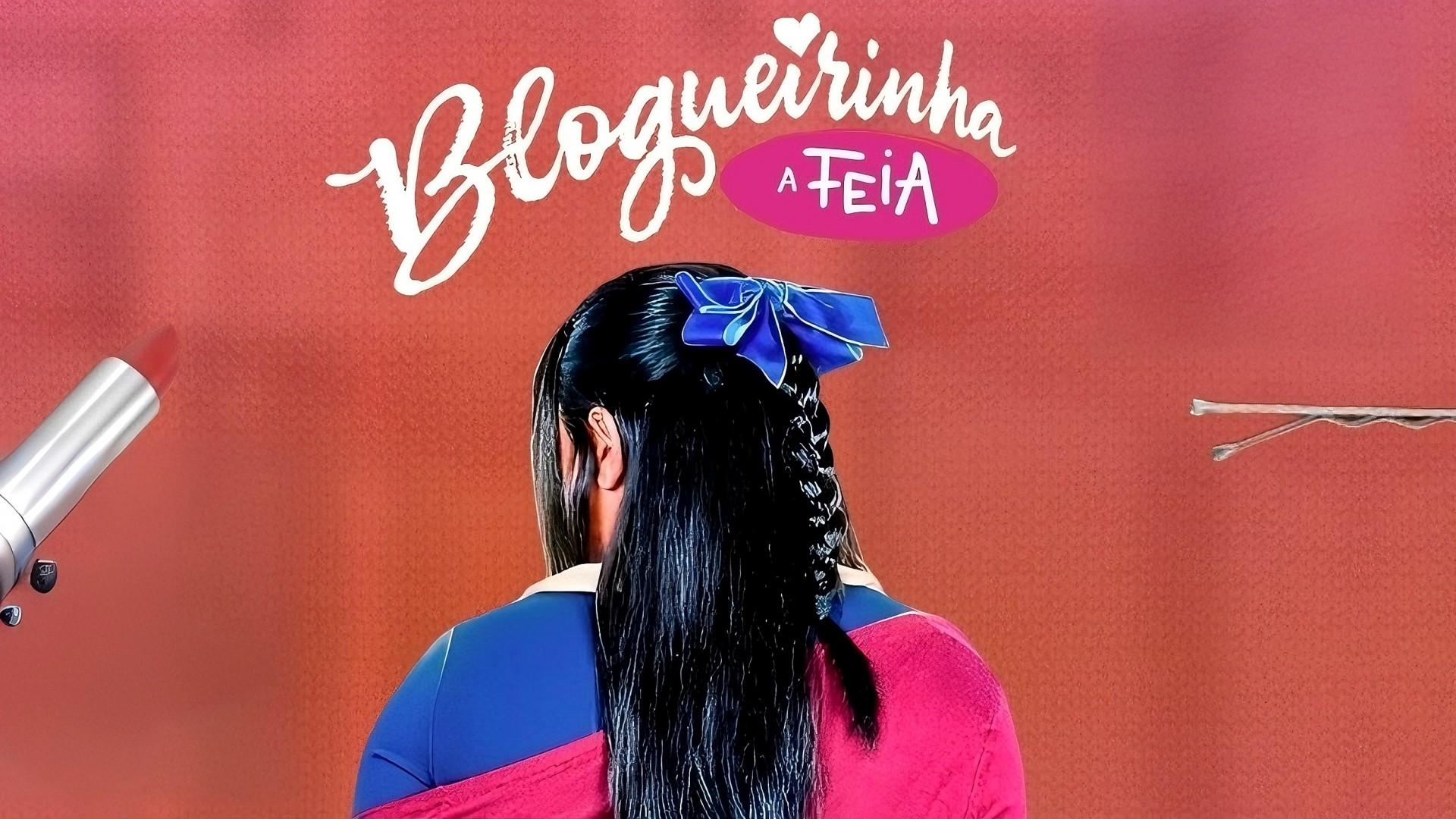 Blogueirinha, A Feia