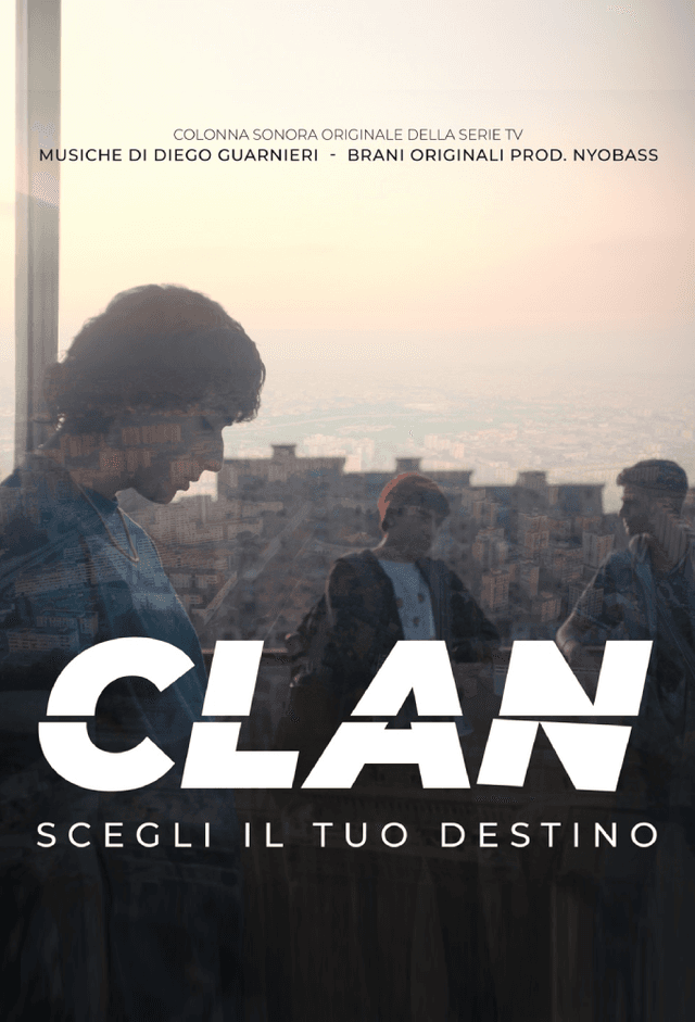 Clan