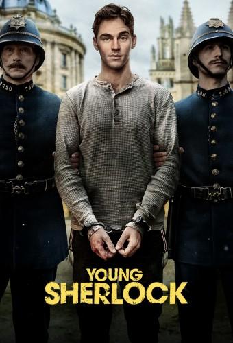 Young Sherlock (2026)