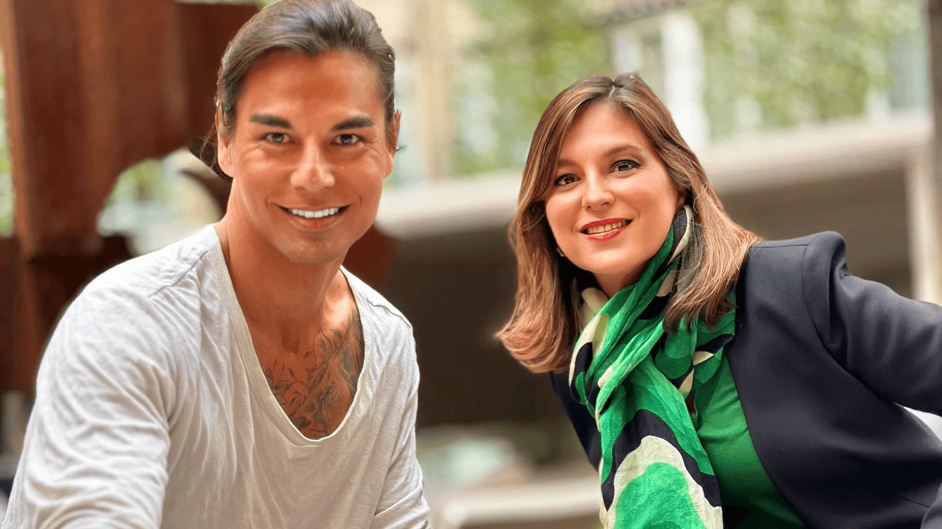 Los Iglesias: Hermanos a la obra