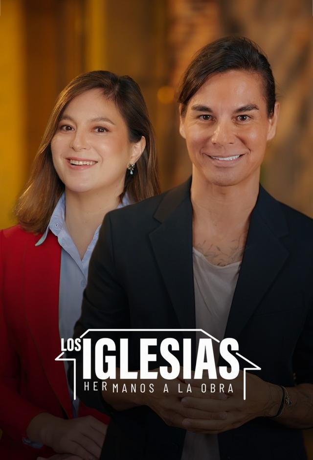 Los Iglesias: Hermanos a la obra