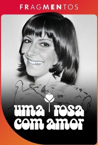 Uma Rosa Com Amor