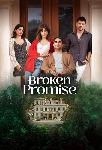 Broken Promise