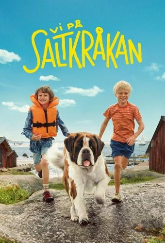 Life on Seacrow Island (2025)