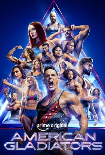 American Gladiators (2026)