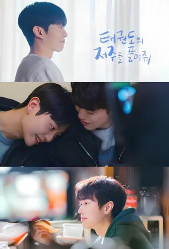 Let Free the Curse of Taekwondo