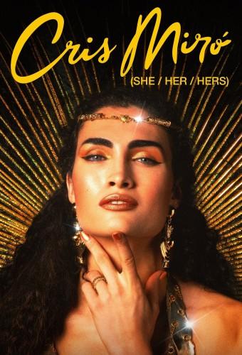 Cris Miró (Her)