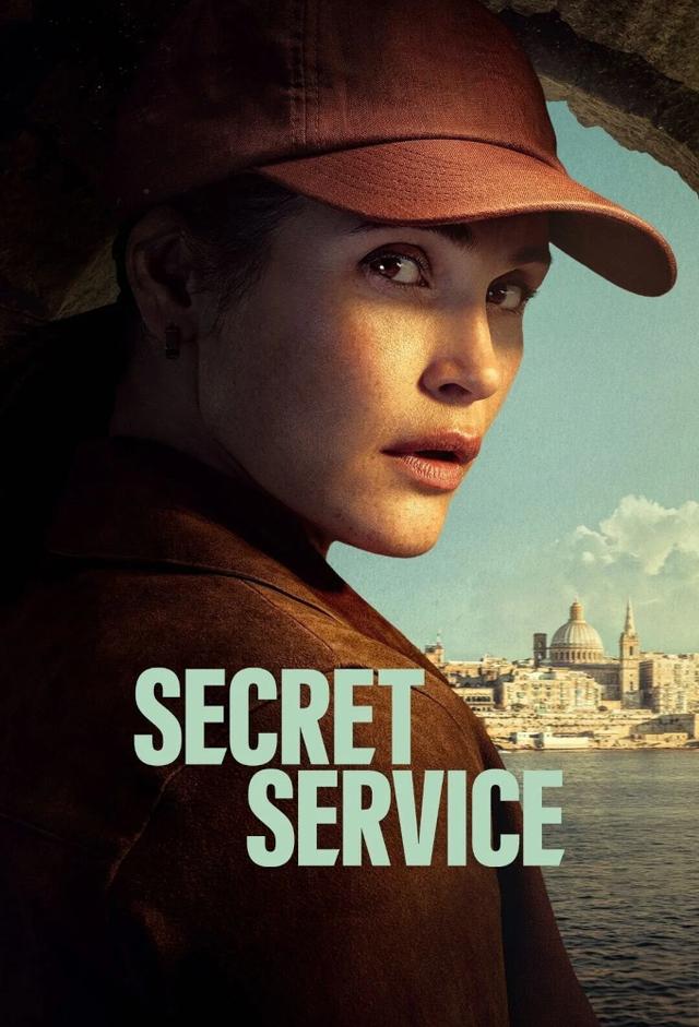 Secret Service