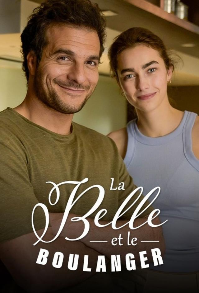 La belle et le boulanger