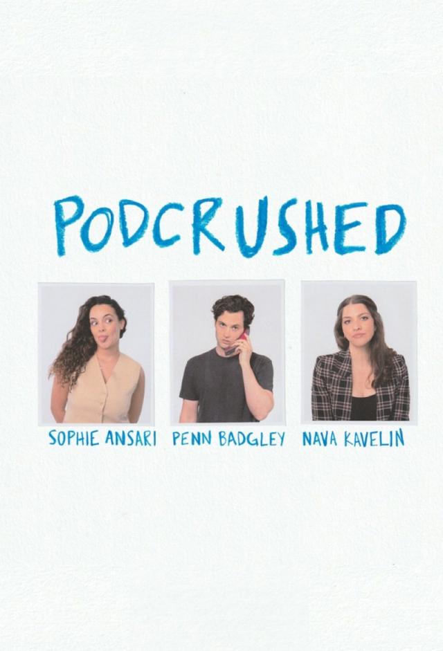 Podcrushed